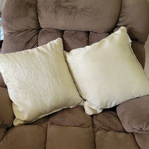 Decorative Pillows